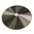 14inch φ350mm diamond saw blade for cutting marble